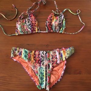 Luli Fama Bikini